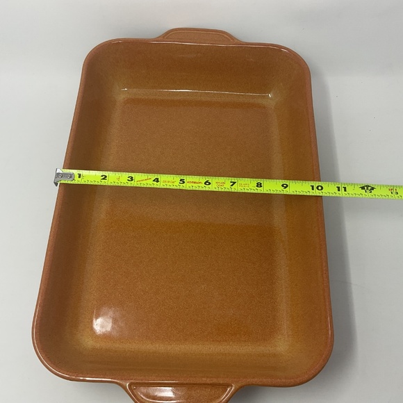 Denby Serving Lasagne Oven Dish - Picture 9 of 9